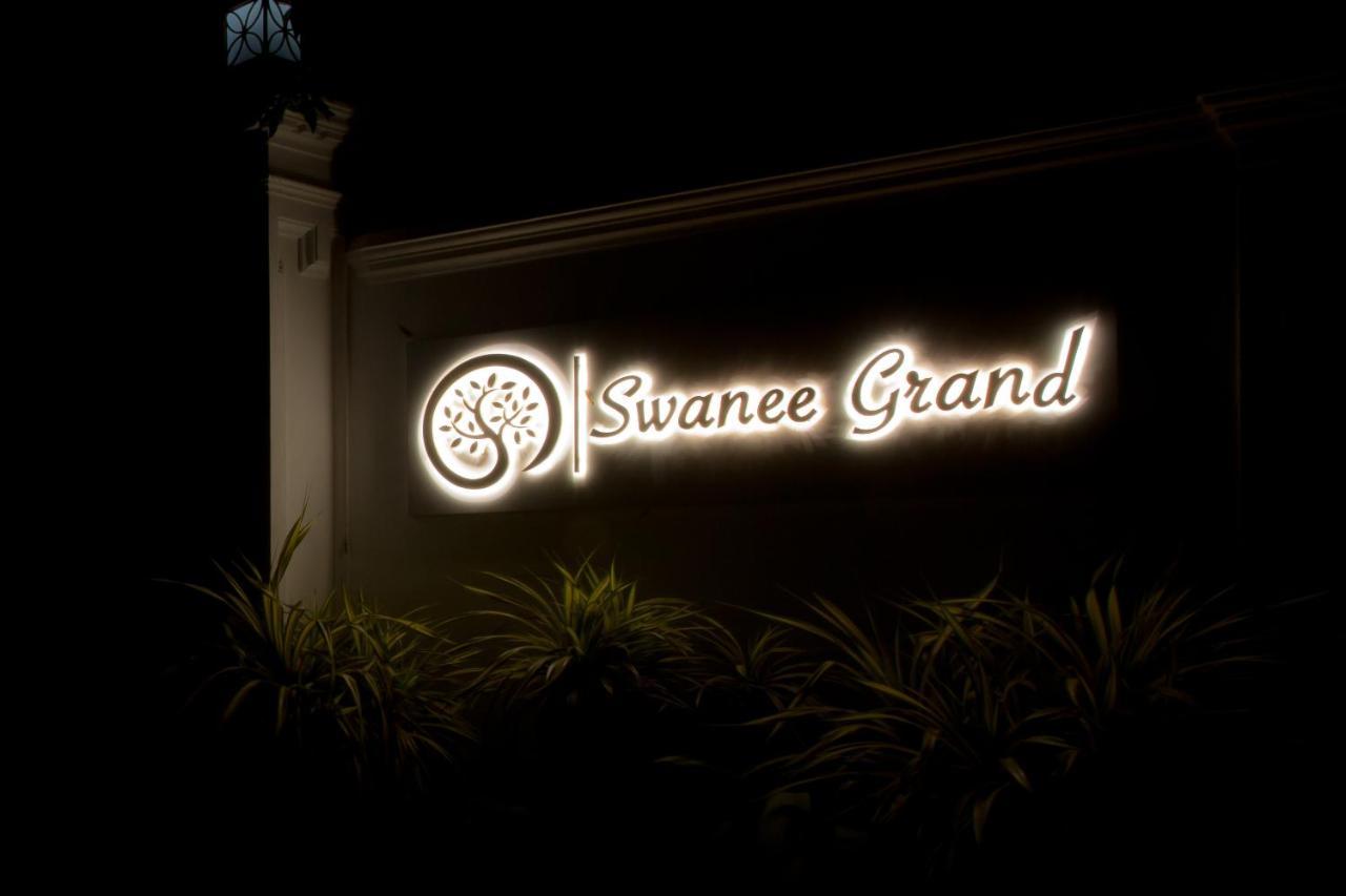 Hotel Swanee Grand Negombo Esterno foto