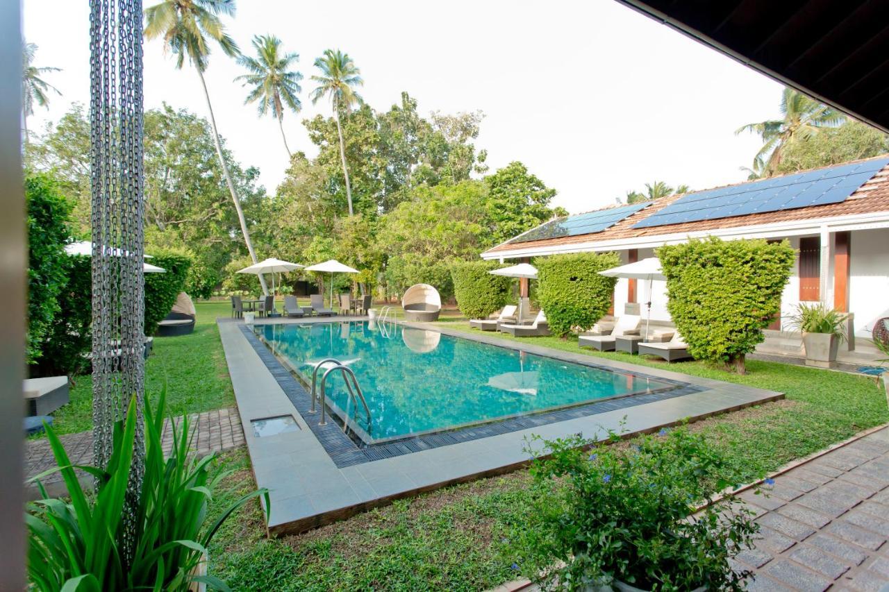 Hotel Swanee Grand Negombo Esterno foto